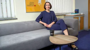 Юлия Бадритдинова