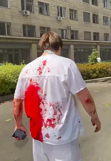 Олег Голубченко