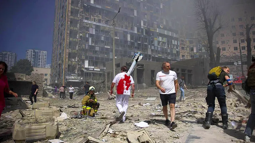 Олег Игоревич Голубченко