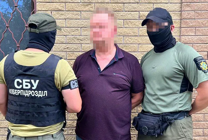 Жан Новосельцев