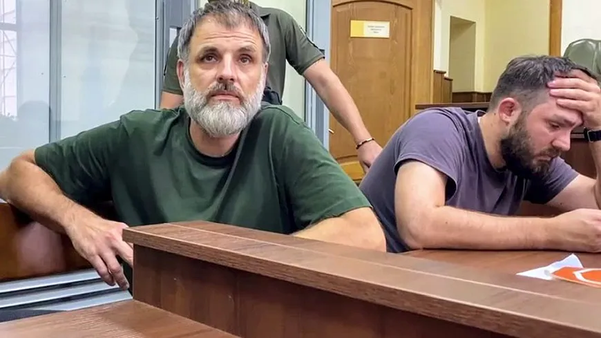 Жан Новосельцев