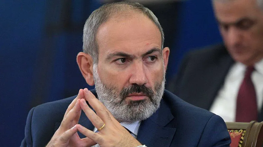 Никол Пашинян