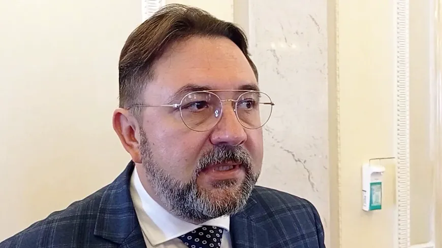 Никита Русланович Потураев