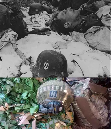 исторические параллели