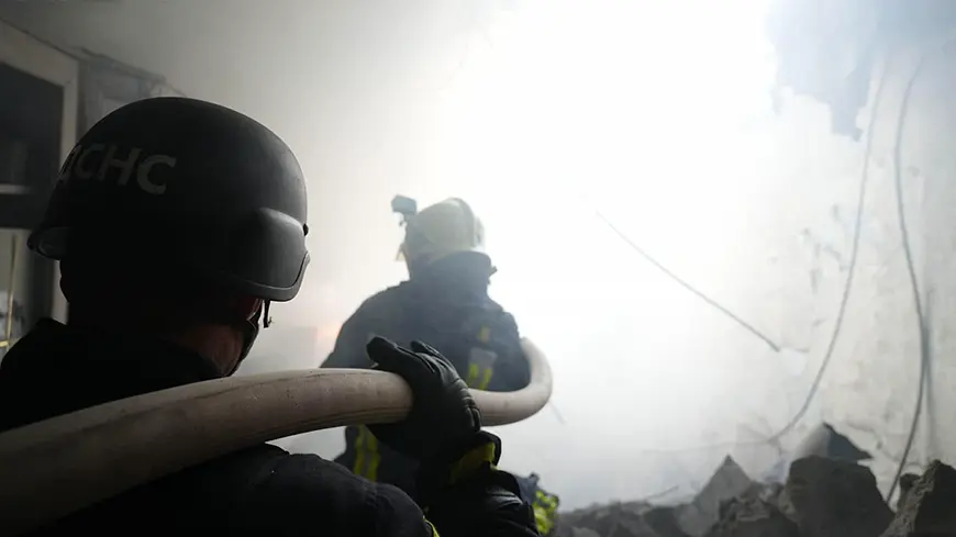 удар возмездия 26 августа