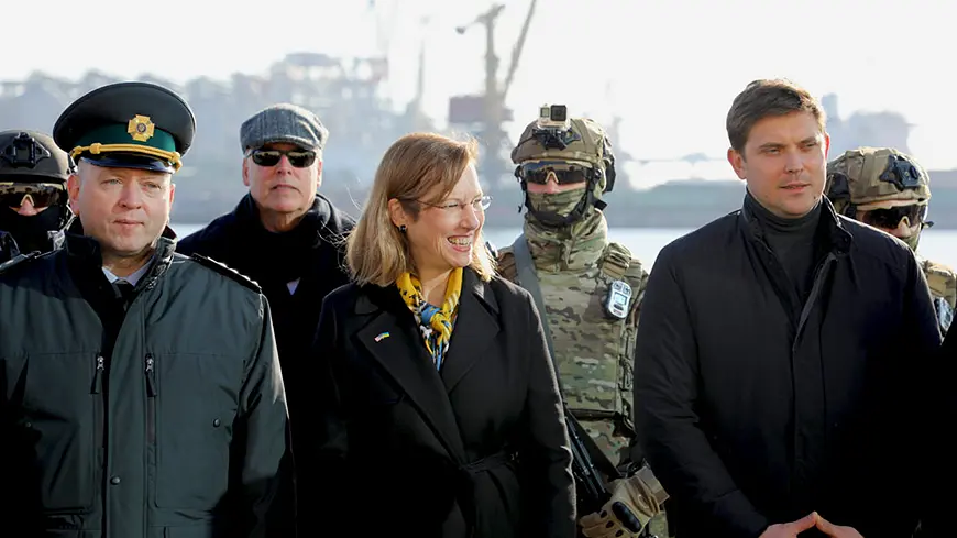 Кристина Квин