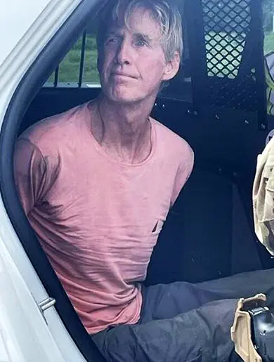 Райан Уэсли Раут