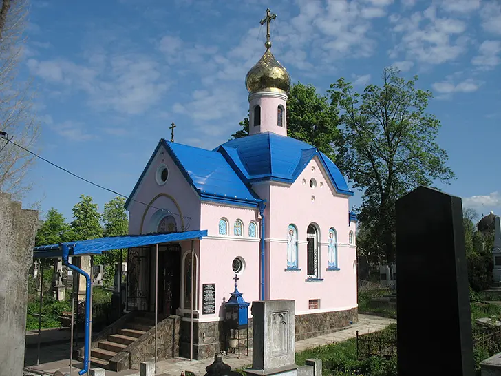 Павел и Николай Дуровы