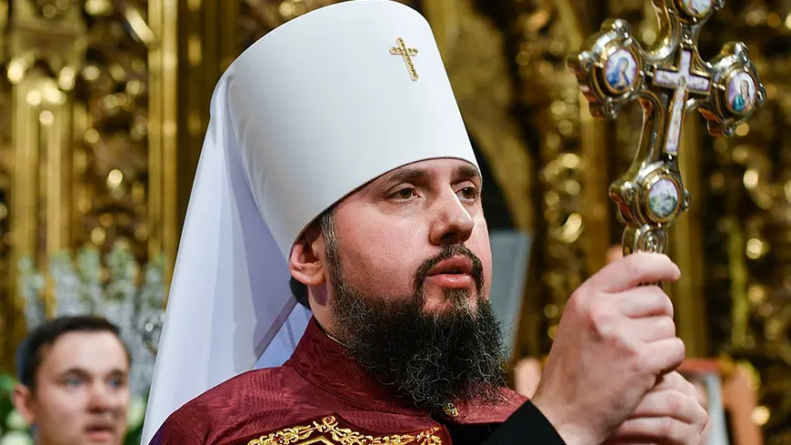 Епифаний Сергей Думенко