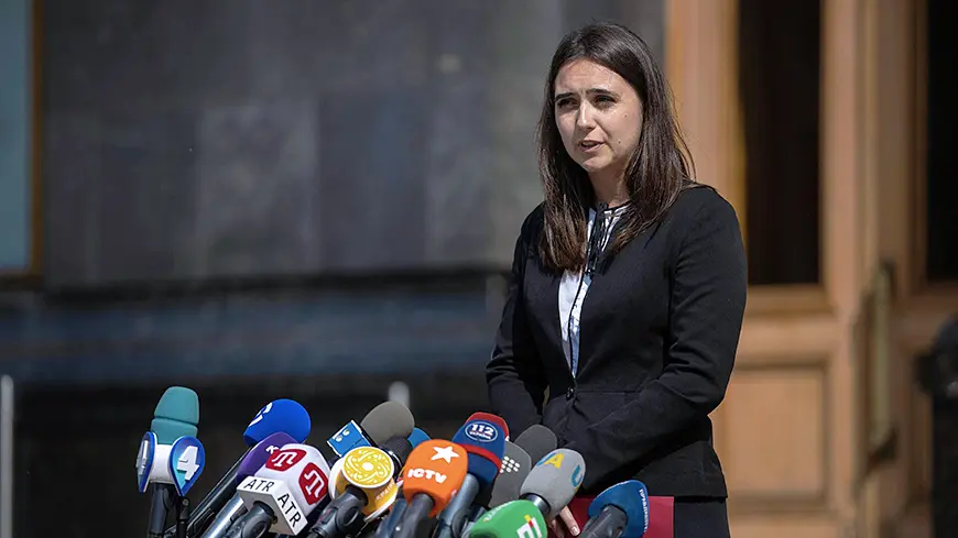 Юлия Мендель