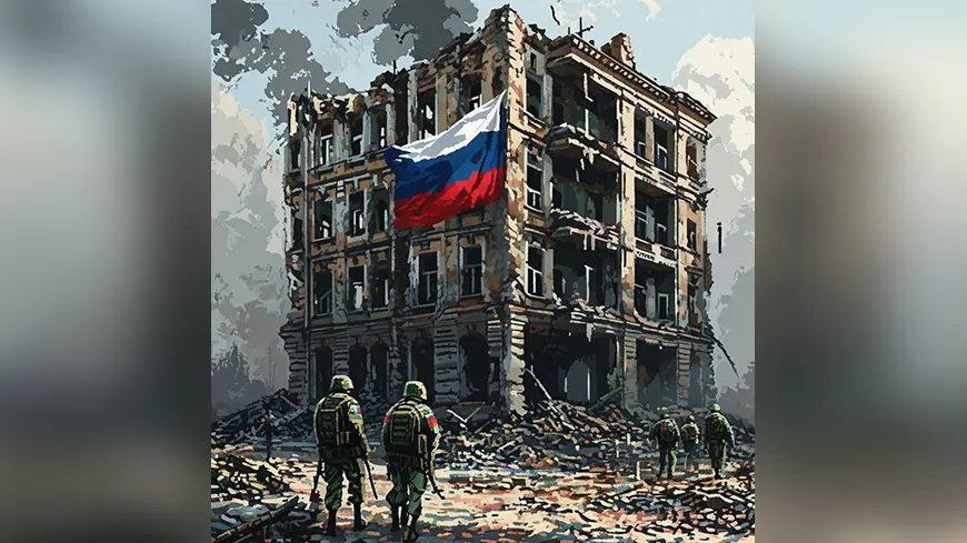 день взятия угледара