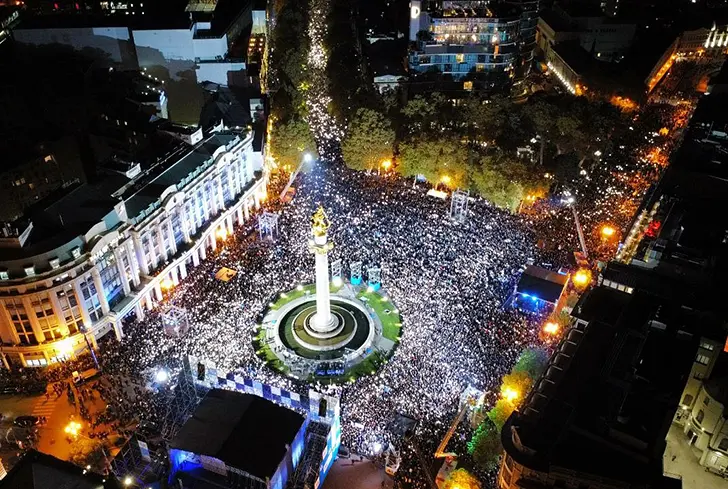 Павел и Николай Дуровы