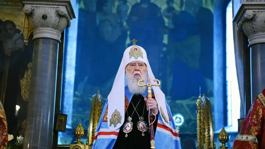 Филарет (Денисенко)