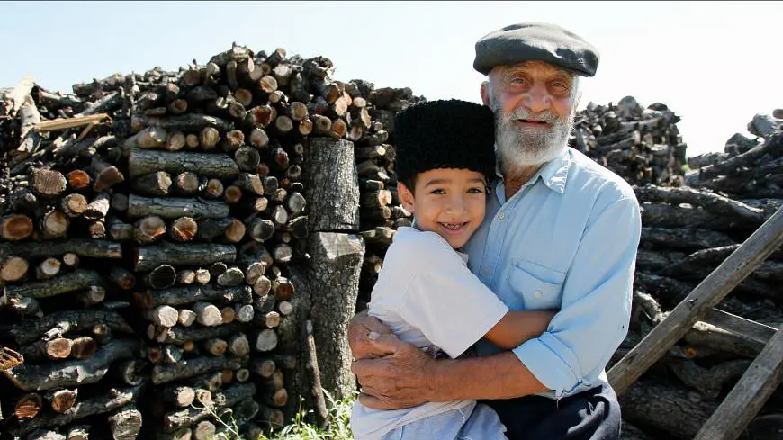 Крымские татары