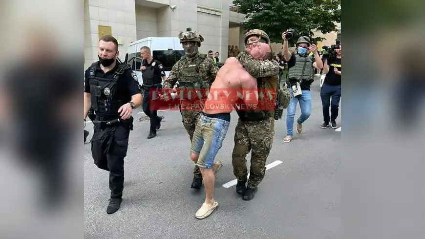 жертва квартирных рейдеров