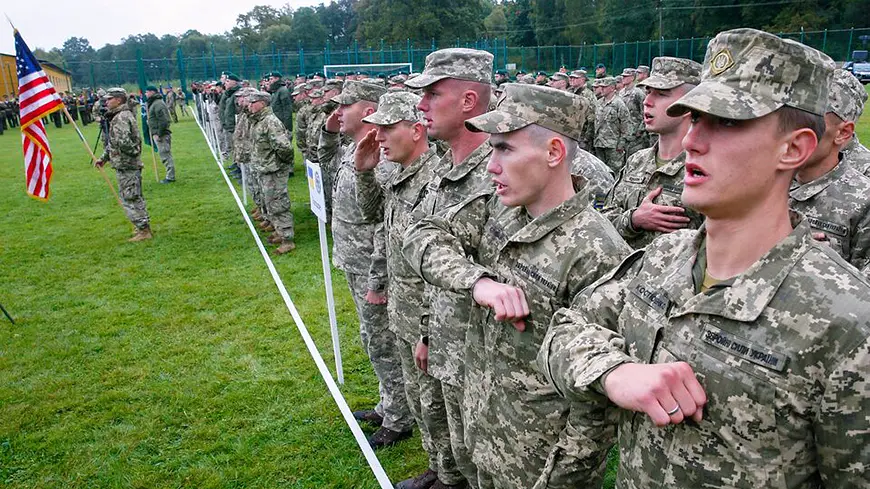 уничтожается лучший генофонд украинцев