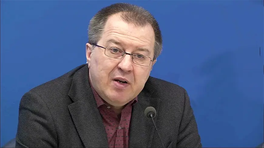 Сергей Дацюк