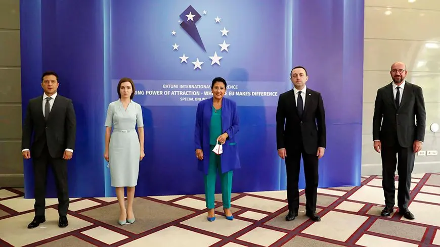 Восточное партнёрство