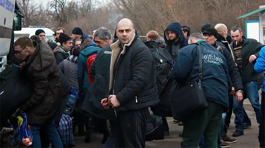 Владимир Грубник