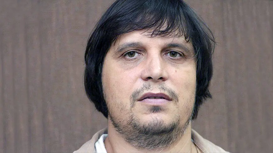 Денис Жарких