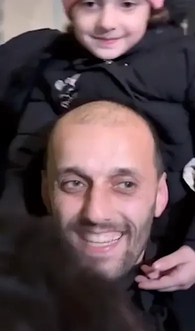 зонтики и хорошее настроение