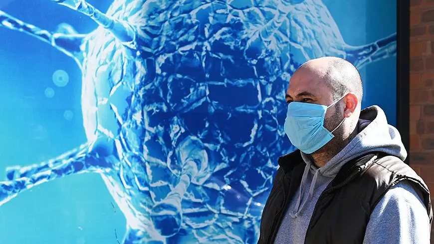 Пандемия коронавируса - это майдан