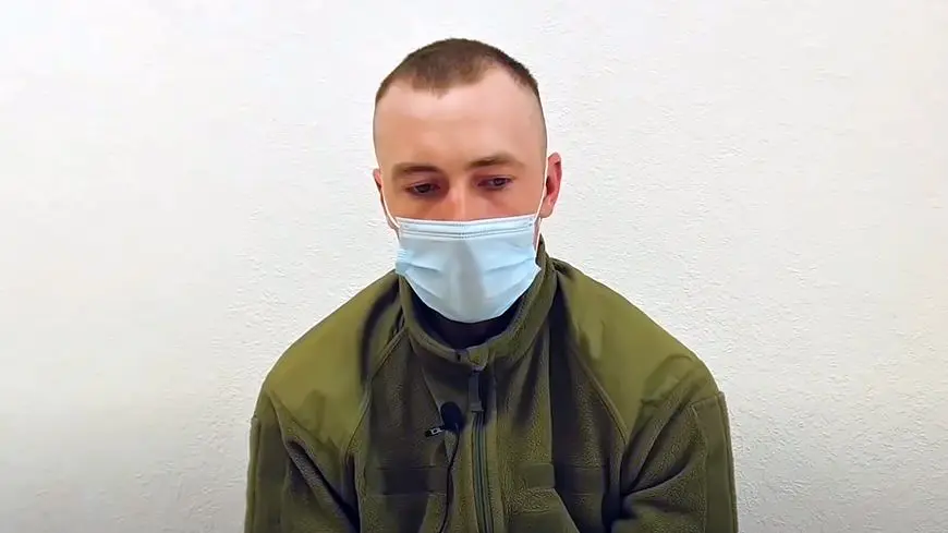 Евгений Добринский