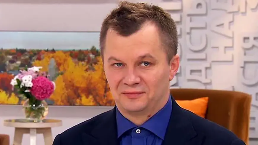 Тимофей Милованов