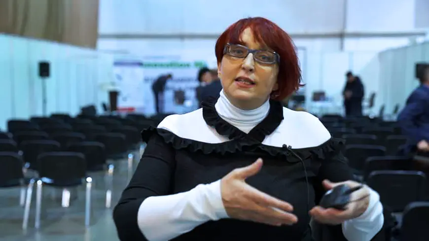 Галина Третьякова