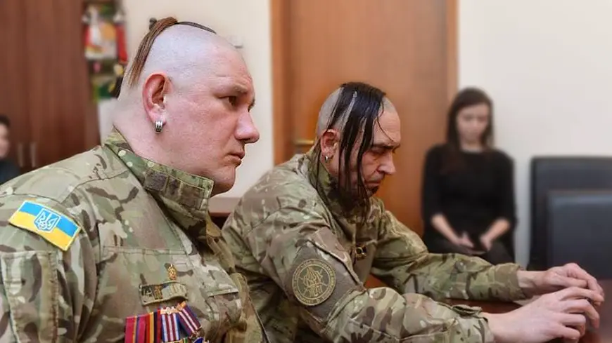 Украинцы - самый тупой народ в Европе