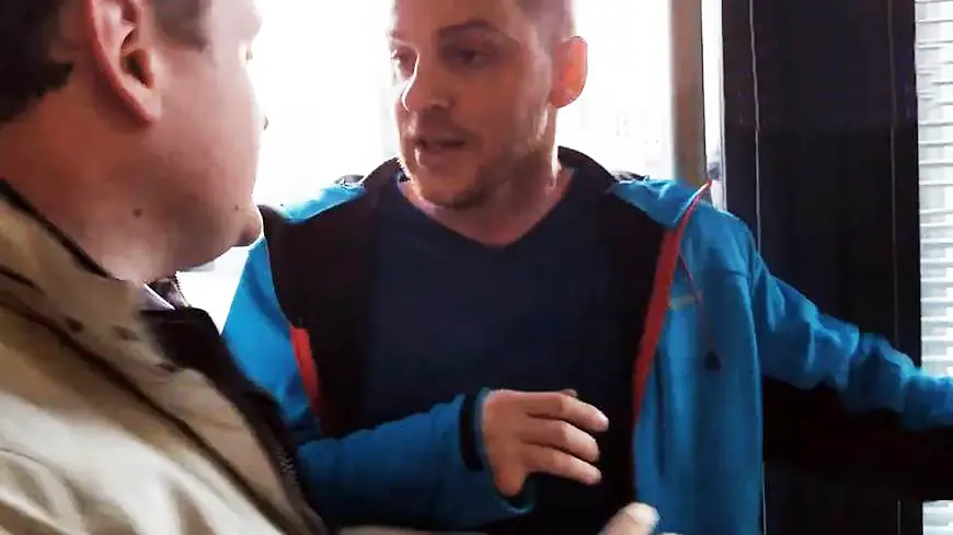 Алексей Середюк