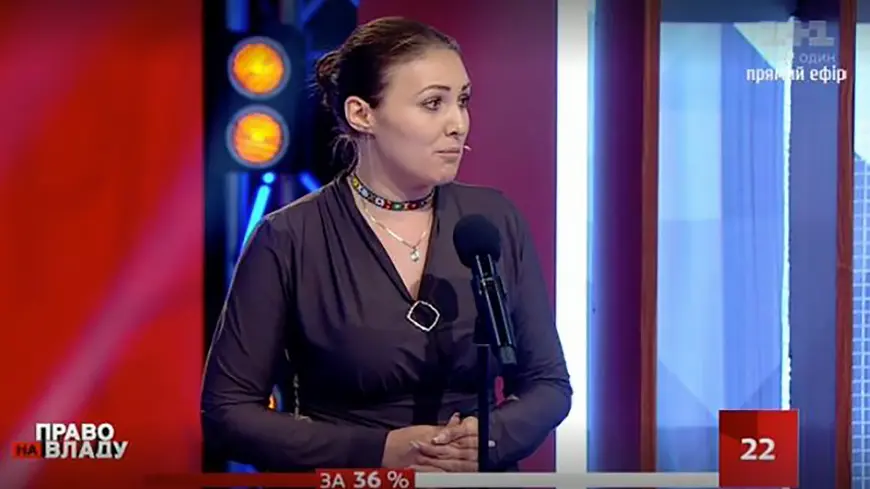 София Федына