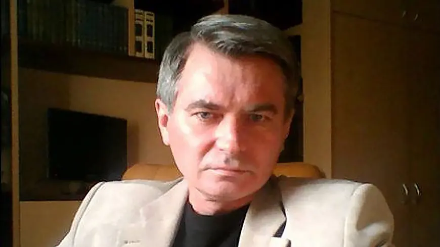 Андрей Головачев