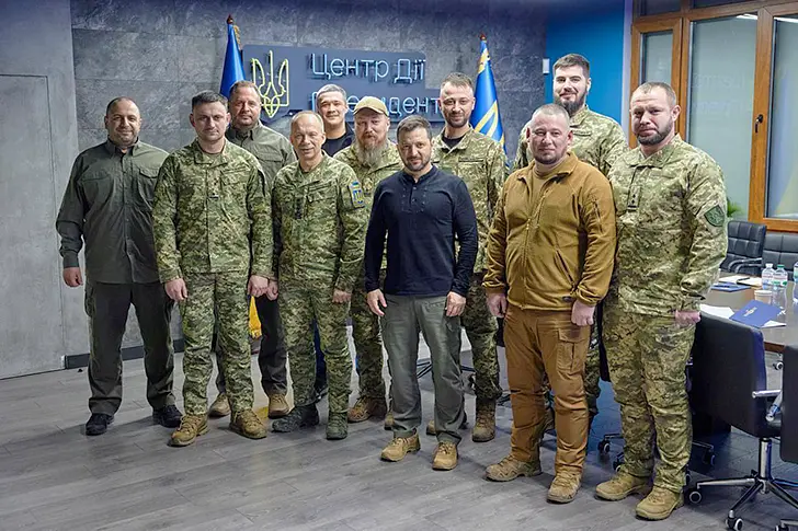 Такер Карлсон