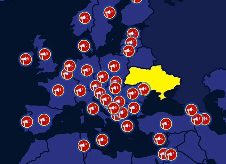 Стефанчук и Шольц