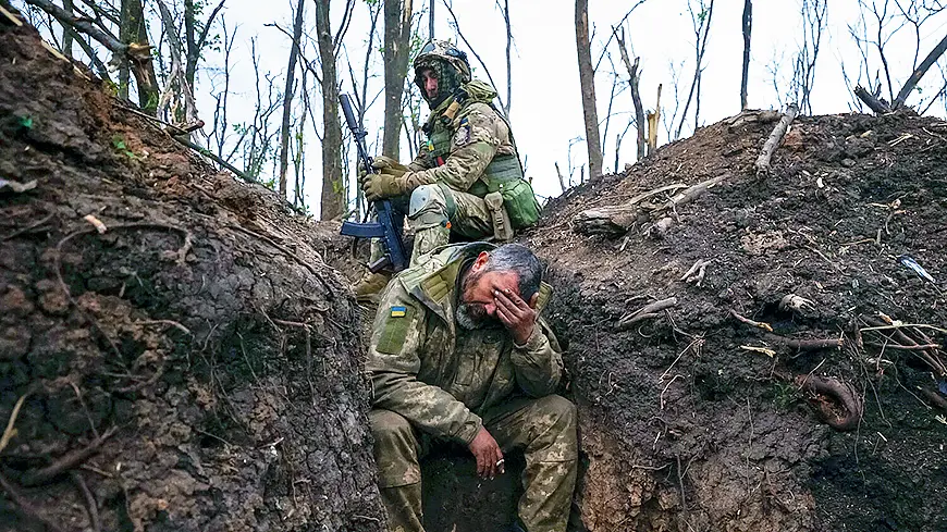 позиционный тупик