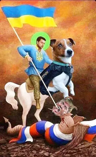 творчество украинцев