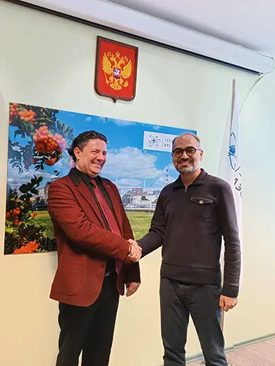 Ахмад Вахшитех