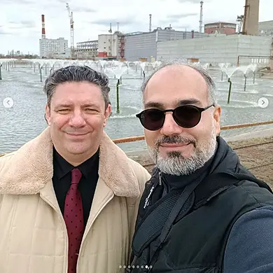 Ахмад Вахшитех