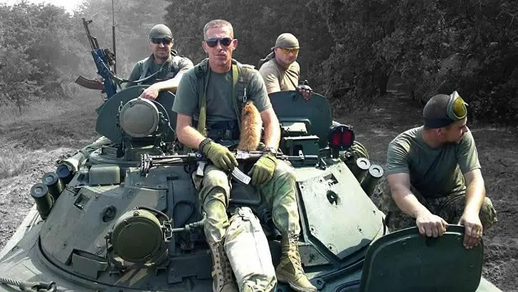 Ахмад Вахшитех