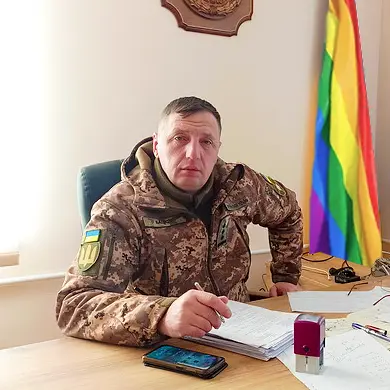 Игорь Бацюн