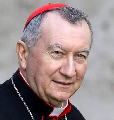 Пьетро Паролин