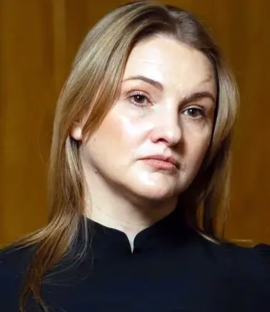 Ольга Решетилова