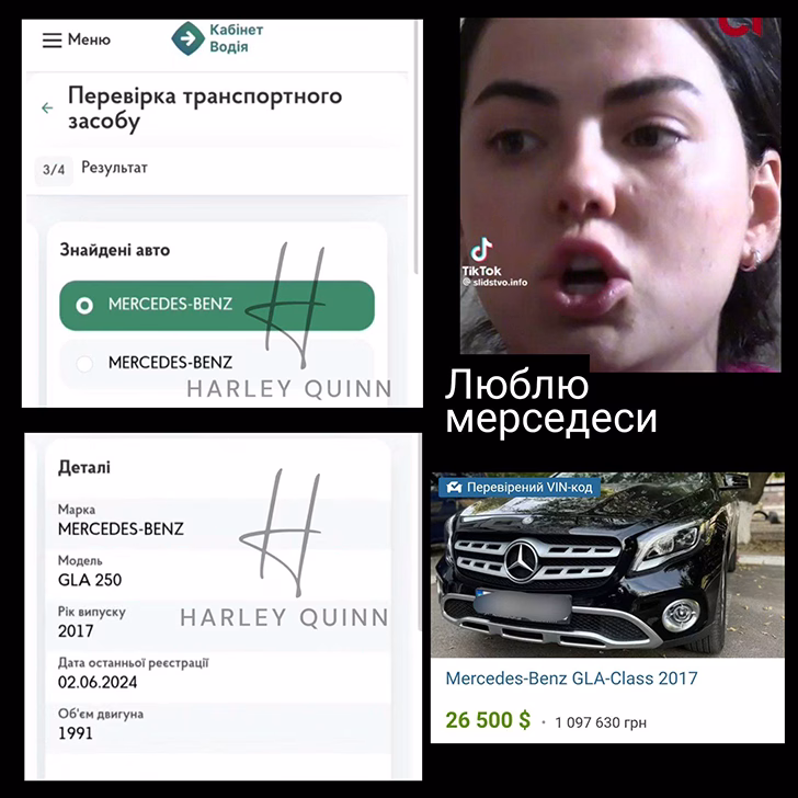 Алина Михайлова