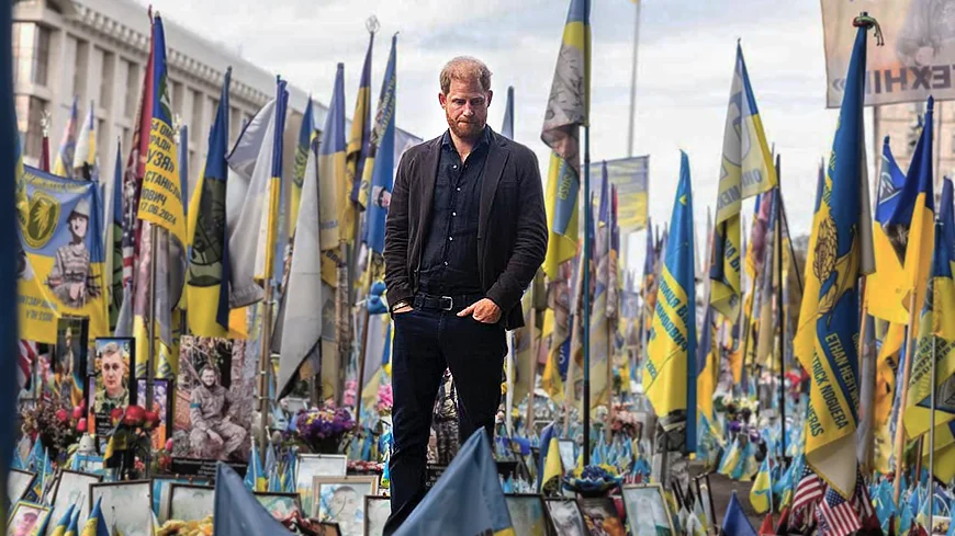 Украина - Русский Пакистан