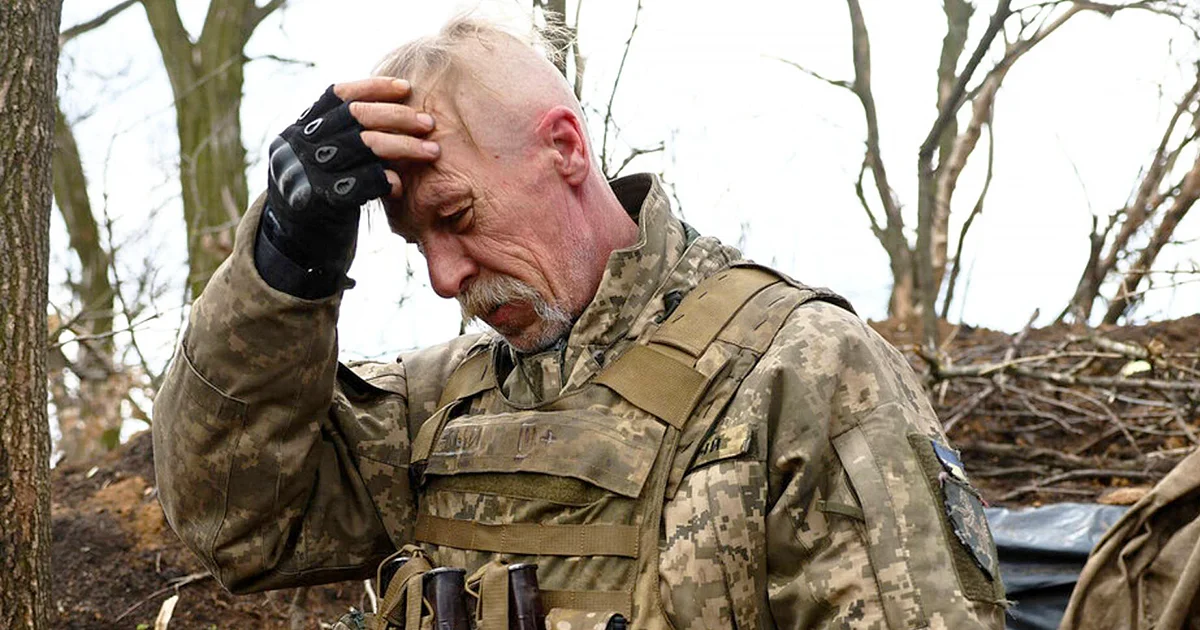 Когда закончится война на Украине