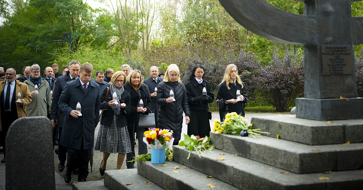 Бабий Яр история