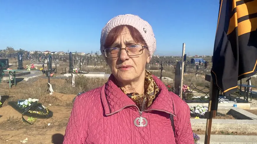 бойцов ВСУ хоронят на свалках