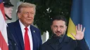 Встреча Трампа и Зеленского: переговоры о «Томагавках» и облавы ТЦК под Харьковом