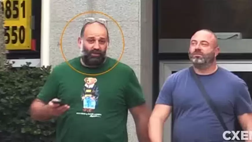 Тимур Миндич